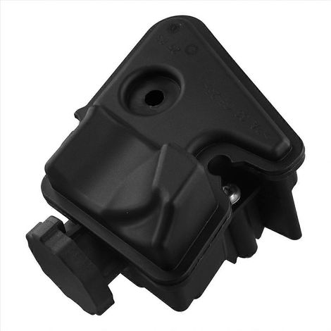Réservoir de liquide de direction assistée avec bouchon pour modèles CL550 et CLS550 603-720 4009001 0004602583 (1/5)