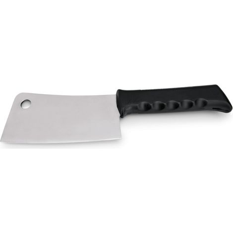 Couteau de cuisine en Acier inoxydable/Plastique L 395 mm - Was Germany (1/2)