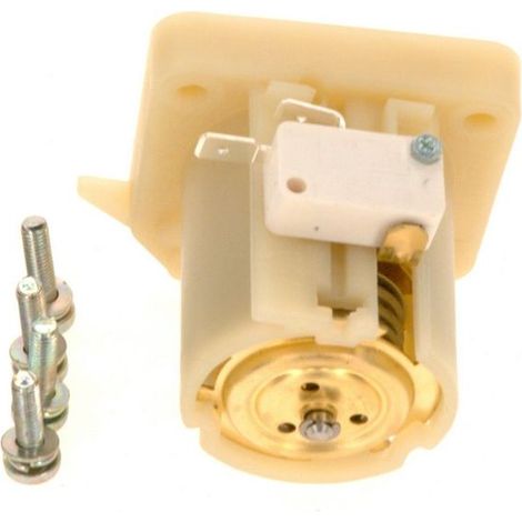 BOSCH Parte superior, 87170021050