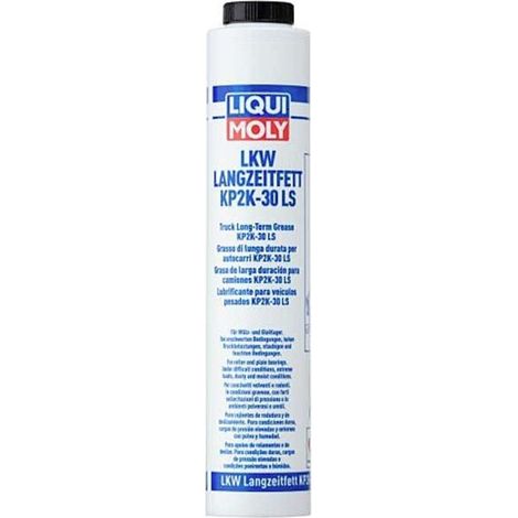 Liqui Moly KP2K-30 3348 LKW Langzeitfett 400 g