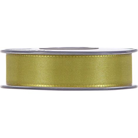 Piovaccari Nastro Taft H 25 Mm L 50 Mt Olive Green