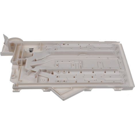 Electrolux - couvercle bac à savon - 1325071056 - 7321421923734