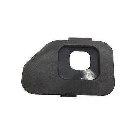 Staubschutzabdeckung für den Tempomatschalter des Toyota Yaris Vios ab Baujahr 2013 (Teilenummer: 45186-0D110-E0)