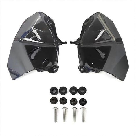 Déflecteurs latéraux de pare-brise pour moto R1300GS 2024-2025 - Accessoires (1/5)
