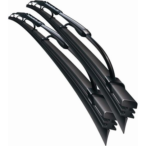 Balai d'essuie-glace Valeo 574276 OPEL 6272271 6272315 6272536 6272548 (1/2)