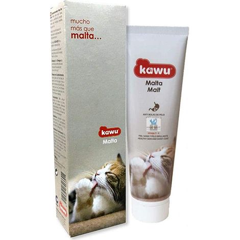 Calier Kawu Malta Cats 100 gr