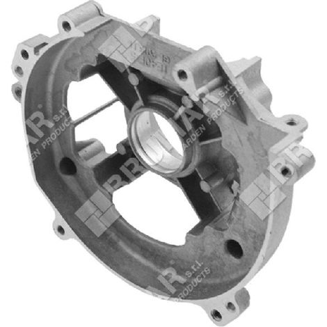 Cárter motor lado embrague para desbrozadoras GREEN LINE - 046982