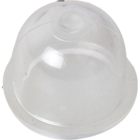 Lot de 10 poires d'amorçage pour tondeuse à gazon, poires d'amorçage de carburateur, pièces de rechange pour tondeuse à gazon (1/4)