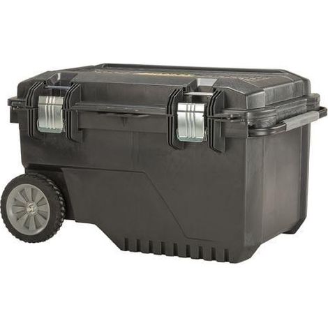 Boîte à outils Stanley FATMAX FMST1 73601 noir 90 litres (1/3)
