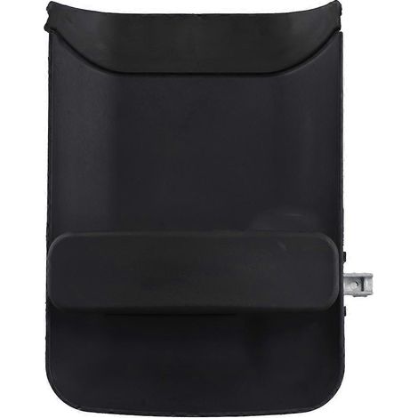 Poignée de porte coulissante extérieure droite pour BMW Partner Berlingo (1996-2011) - Référence : 9101P8, 9634932180, 9101.P8 (1/4)