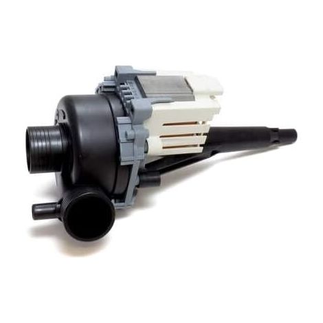 Motopompa pompa lavastoviglie Candy Hoover Zerowatt  TIPO  41014580 41900938  P7 (1/3)