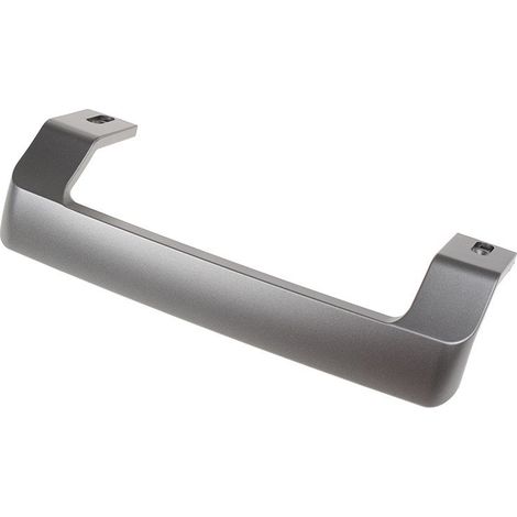 POIGNEE DE PORTE POUR REFRIGERATEUR BEKO - 4872690400 (1/4)