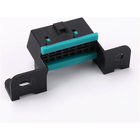 16-pin automotive connector MG610761-5, DJ7161F-1.5-21, OBD diagnostic plug (1/4)