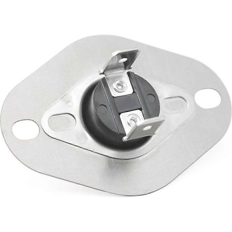 Interrupteur de fin de course principal 150/110 V compatible avec les cuisinières à gaz, référence L40-524 (20162904) (1/5)