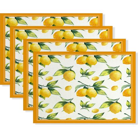 Nappe en coton polyvalente - Convient à diverses occasions (1/5)