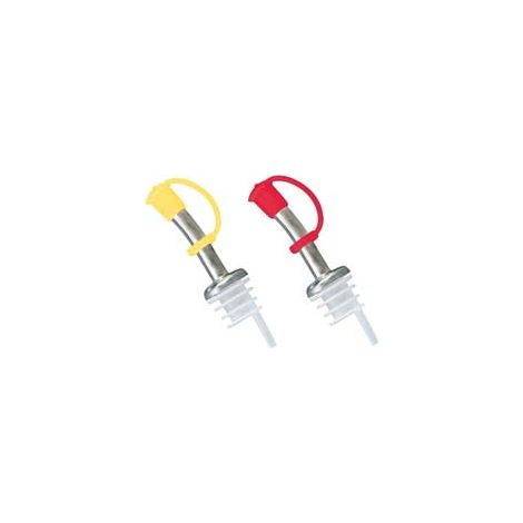 BECCUCCIO VERSATORE PRESTO IN BLISTER DA PZ.2 - 6 blister TESCOMA