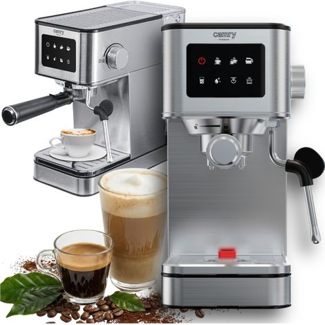 Camry CR4389 Espressomaschine