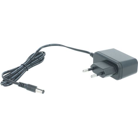 vhbw Netzteil kompatibel mit Homematic HmIP-HAP2-A, HmIP-HAP2 Smart-Home Access Points - 140 cm (1/5)