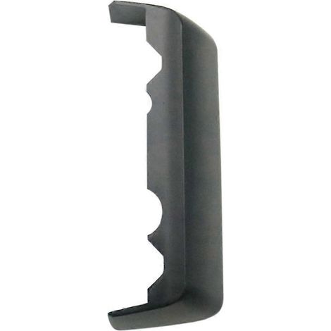 Cache central de barre de toit pour Land Cruiser Prado FJ150 (2010-2017) - Côté droit (1/5)
