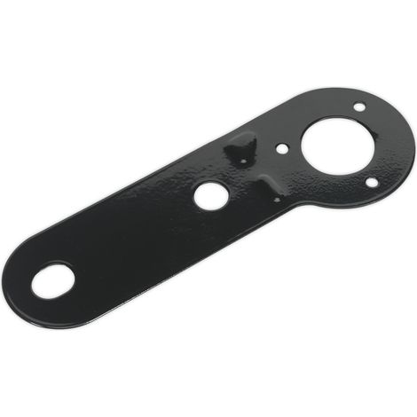 Sealey Single Socket Mounting Plate TB61 (1/2)