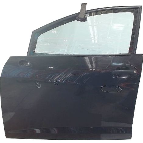 [PRODUIT D'OCCASION] Porte Avant Gauche SEAT Ibiza 4  Diesel ♻️ Ref Oe. 6j4831055 - Garantie à vie (1/5)
