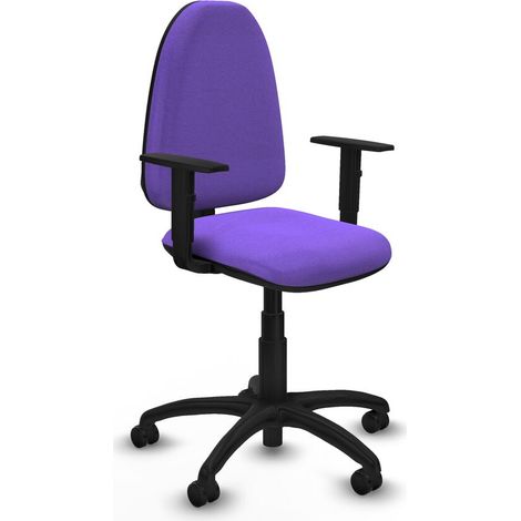 Sedia da Ufficio Piqueras y Crespo B1D01RP Lilla (1/5)
