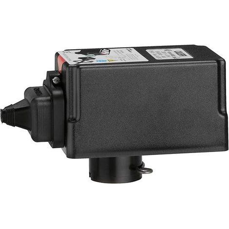 Actionneur pour vannes à boisseau sphérique de zone Caleffi 6460 230V (1/5)