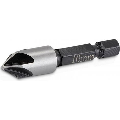 Senkbohrer 10mm krt011201 kreator