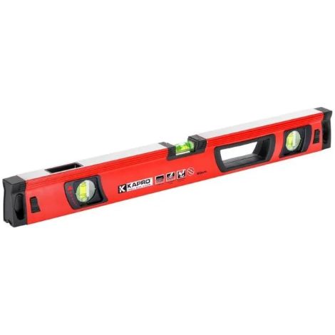KAPRO 995 VULCAN LIVELLA MAGNETICA 60CM (1/4)