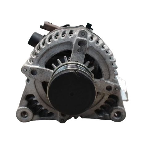 [PRODUIT D'OCCASION] Alternateur PEUGEOT 208 ♻️ Ref Oe. 9820893880 - Garantie à vie (1/4)