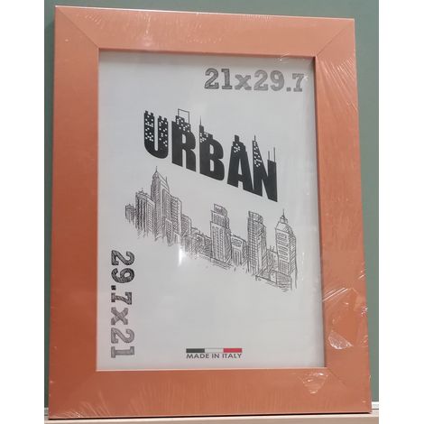 CS - CORNICE TEXAS RAME CM 21x29,7