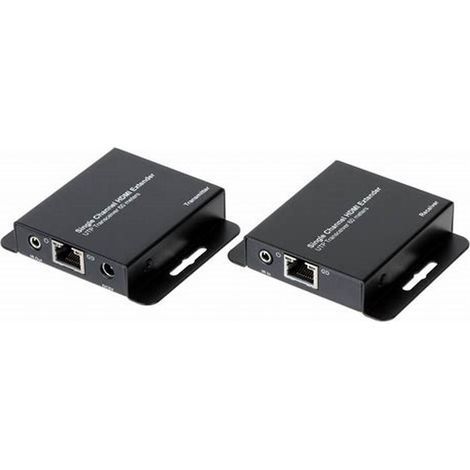 PFM700-E - Coppia extender attivi 1 ch HDMI