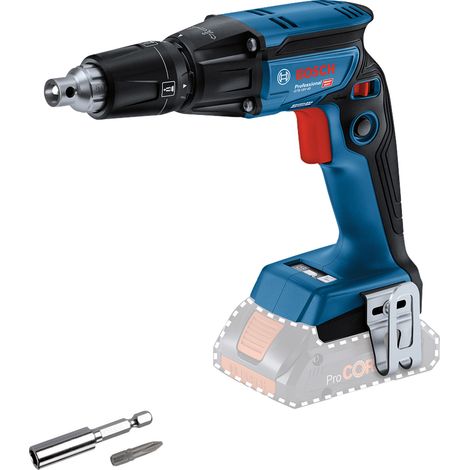 Visseuse à fixation rapide sans fil Bosch Professional GTB 18V-45 06019K7000 18 V Li-Ion brushless, sans batterie (1/9)