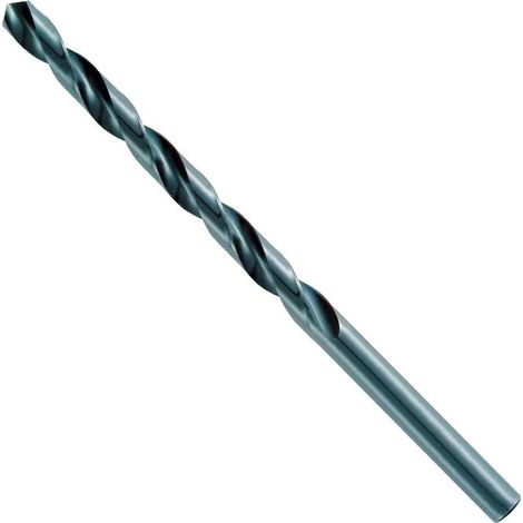 ALPEN broca alpen hss super larga 7,00x150/100 mm. , Broca Alpen hss super larga.- Diámetro x largo / espiral: 7,00 x 150 / 100 mm.- Rectificado de precisión, mínimas