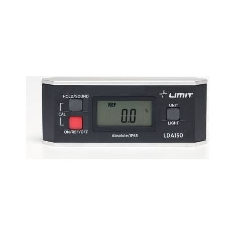 NIVEL DIGITAL BASE MAGNETICA LIMIT 150 LIMIT 174260208