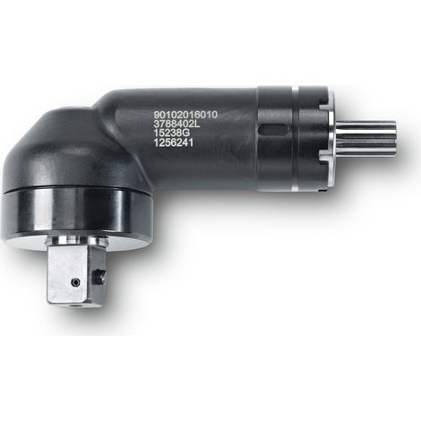 Fein Winkelkopf 1/2" Außenvierkant mit Abtrieb 30 Nm (1/2)