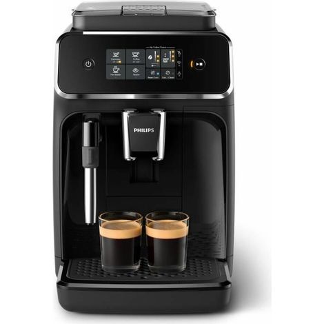 Cafetera Philips EP2225/10 1500 W 15 bares (1/5)
