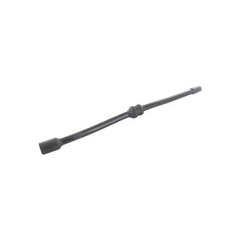 Durite essence tronçonneuse Husqvarna – Modèles 61, 66, 162, 266 – Pièce adaptable pour fonctionnement optimal – Carburateur inclus - 501285202