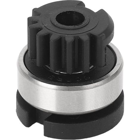 Pignon d'accélération en acier allié pour chariot élévateur Linde H12 16 18 350 R14 16 20 115 (1/5)