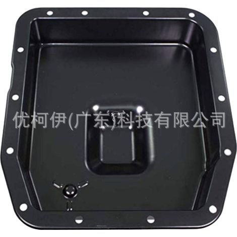 Ölwanne für Automatikgetriebe 6L3Z7A194A, kompatibel mit Ford F-150 1997-2010 (1/4)
