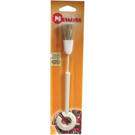Backpinsel 20 cm - Metaltex