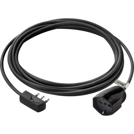 VIMAR - 0P32382 Prolunga 5m 3G1 SPA17 universale nero