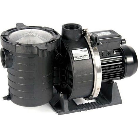 Pompe Pentair UltraFlow Plus 3 cv - 32 m3/h monophasée P-UFL-301