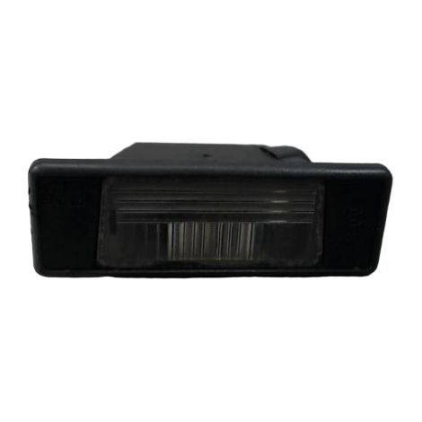 Eclaireur Plaque De Police Gauche NISSAN Juke Phase 1 2010-... [PRODUIT D'OCCASION]♻️26510jd00a