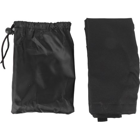 Housse pour machine à crème glacée, tissu Oxford 600D, imperméabilisation professionnelle, poussière pour Machine à boissons glacées, pour magasin de cuisine (1/5)