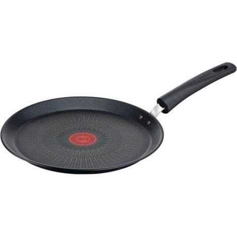 Excellence crêpière antiadhésive Ø25 cm noir