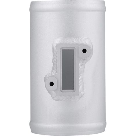 Capteur de débit d'air compatible Nissan Honda Ford Support MAF 63mm Admission d'air (1/5)