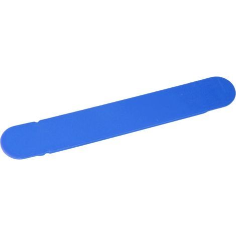 Stimulateur Buccal pour Enfants - Exercice de Langue Portable et Sécurisé, Bleu (1/5)
