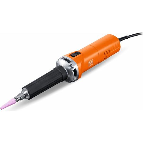 Meuleuse droite GSZ 8-280 PEL, 8 500 - 28 000 trs/mio, Ø max. de la fraise 12 mm, meule Ø max. 50 mm, pince de serrage Ø max.8 mm (1/4)