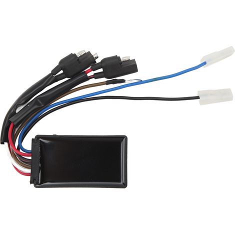 Module CDI 3086982 de remplacement de boîte d'allumage pour Polaris Sportsman Magnum 500 2000 à 2002 (1/5)